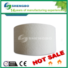 HOT SALE CE ISO White Viscose Staple Fiber